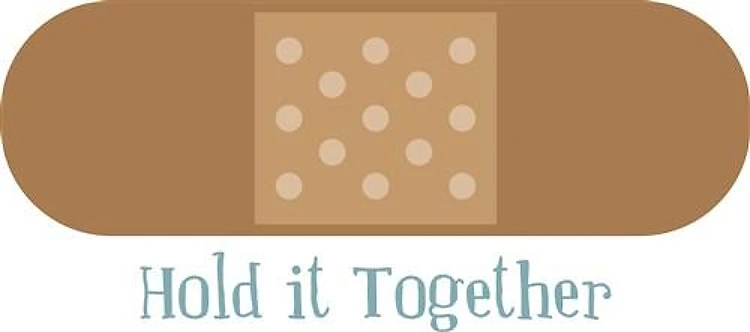 Hold It Together