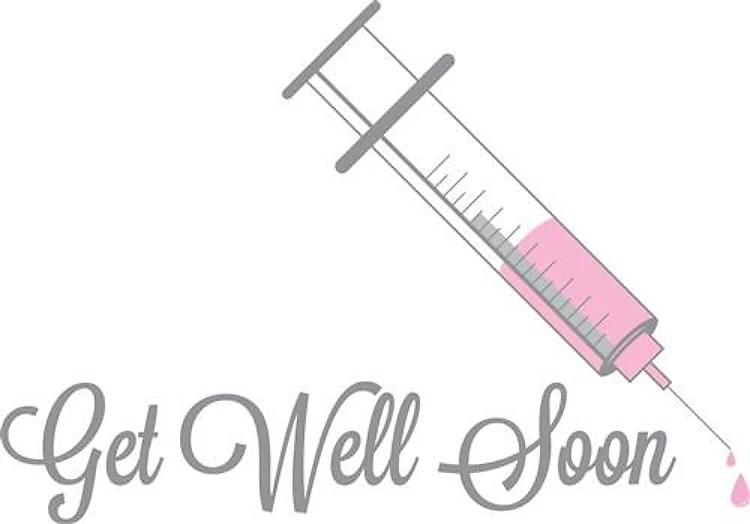 Get Well Soon