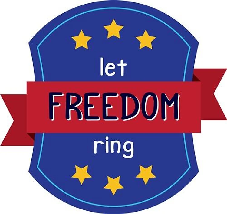 Freedom Ring