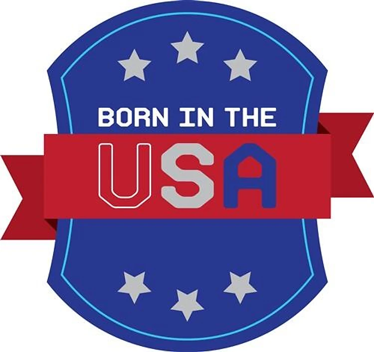 Born In USA