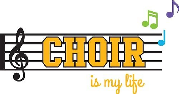 Choir Is Life