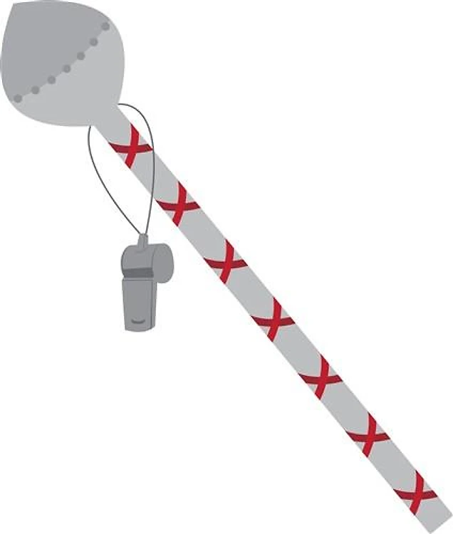 Drum Major Baton
