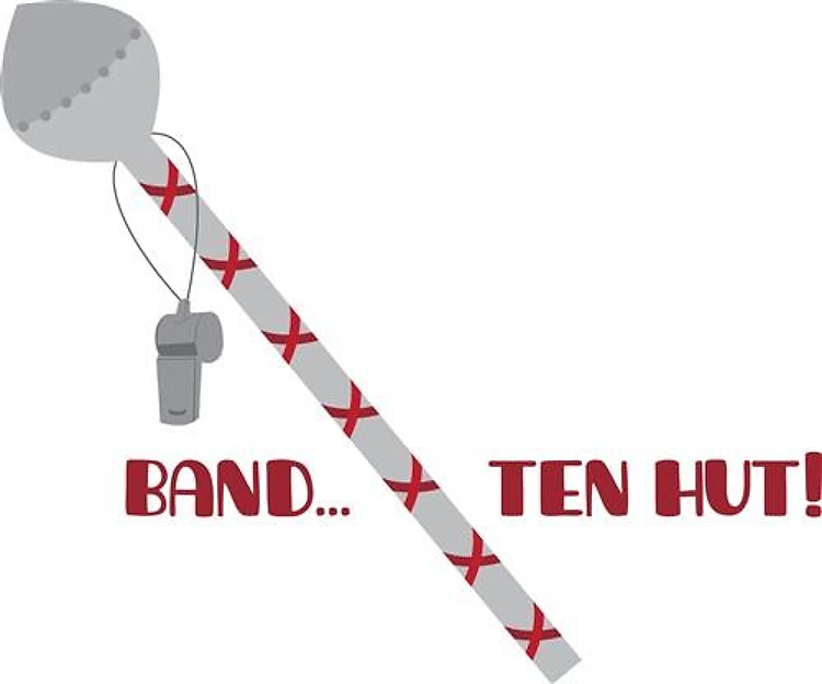 Band Ten Hut