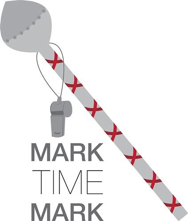 Mark Time