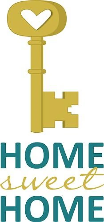 Home Sweet Home