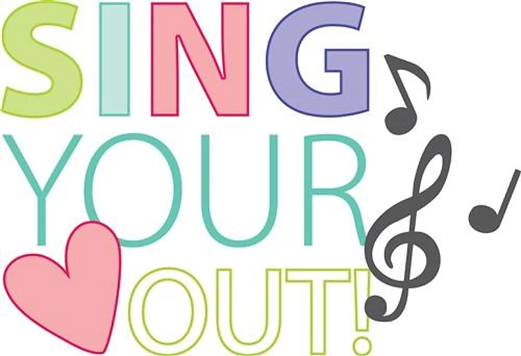 Sing Heart Out