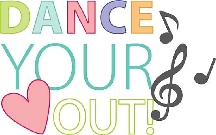 Dance Heart Out