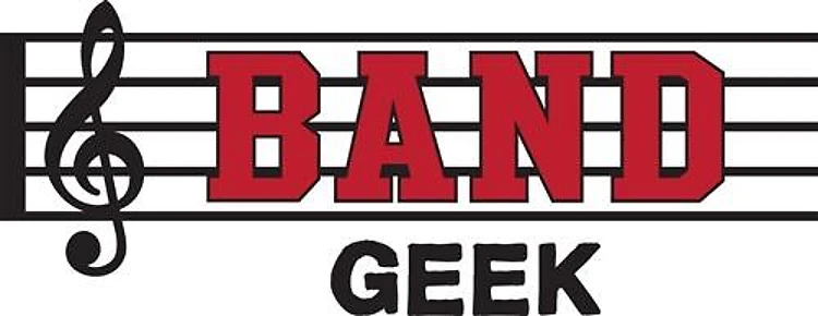 Band Geek
