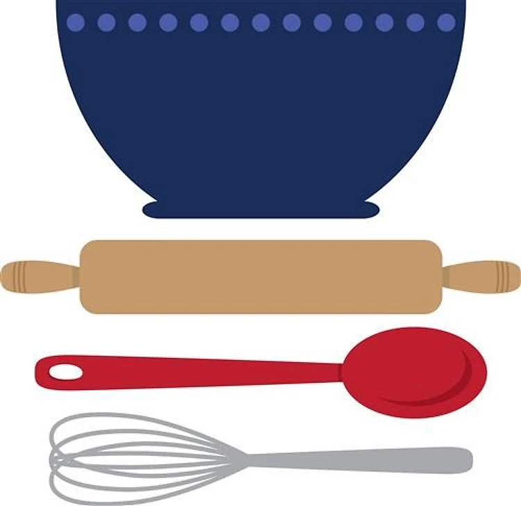 Baking Utensils