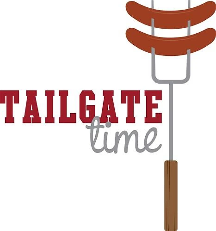 Tailgate Time