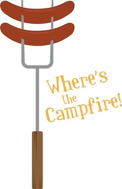 Wheres The Campfire