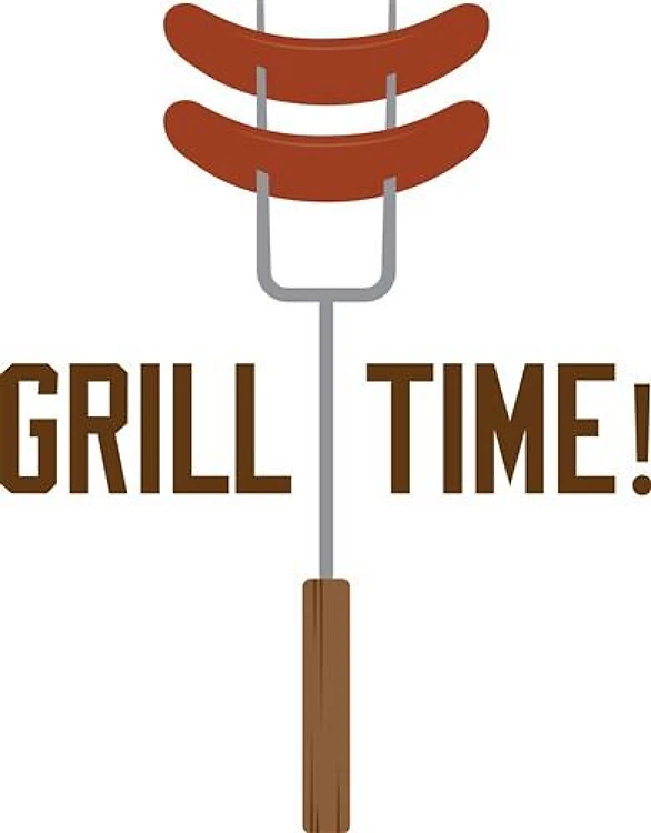 Grill Time