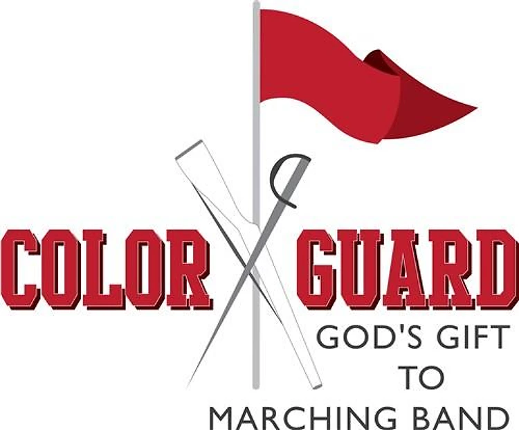 Color Guard Gift