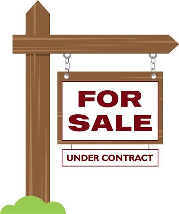 Under Contract