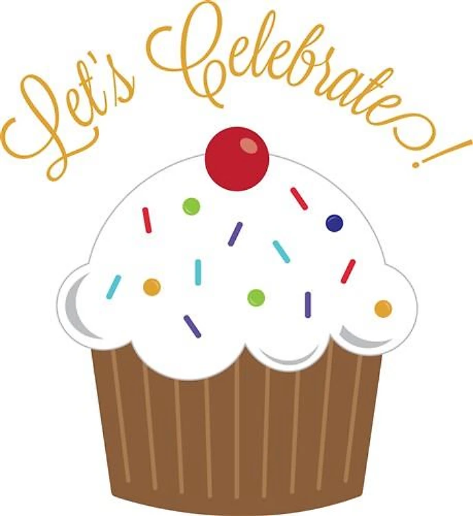 Lets Celebrate