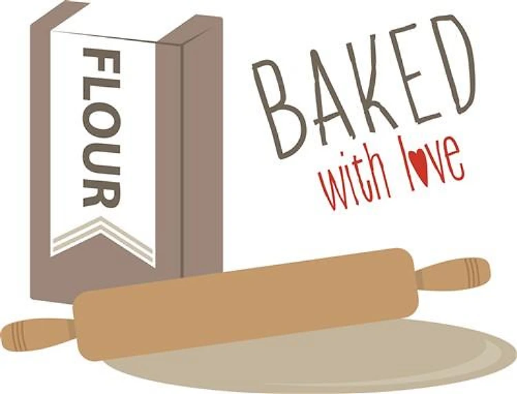 Baked With Love