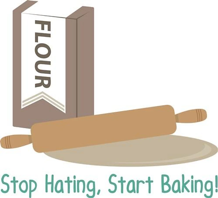 Start Baking