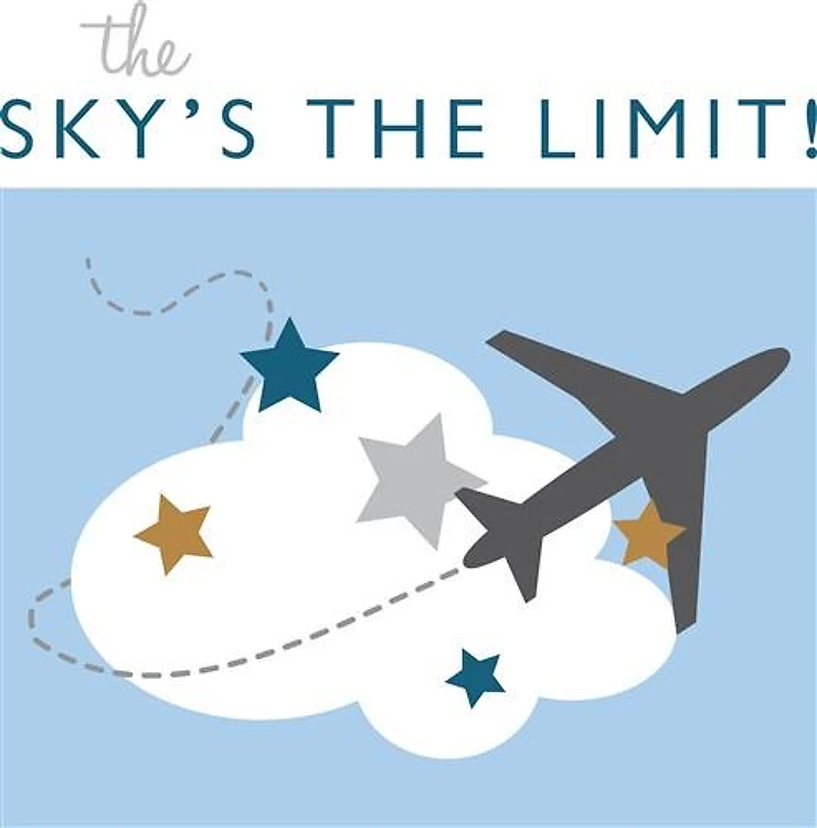 Skys The Limit