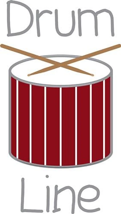 Drum Line