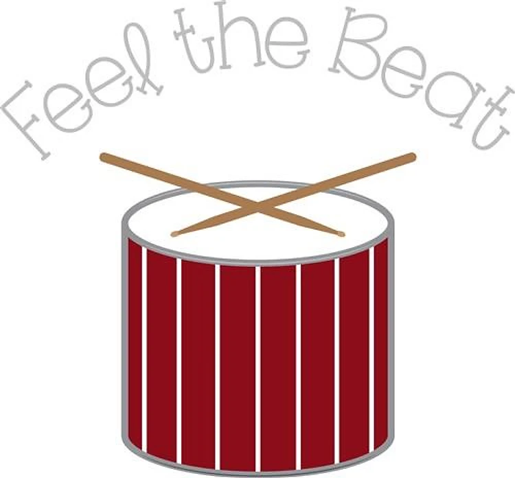 Feel The Beat