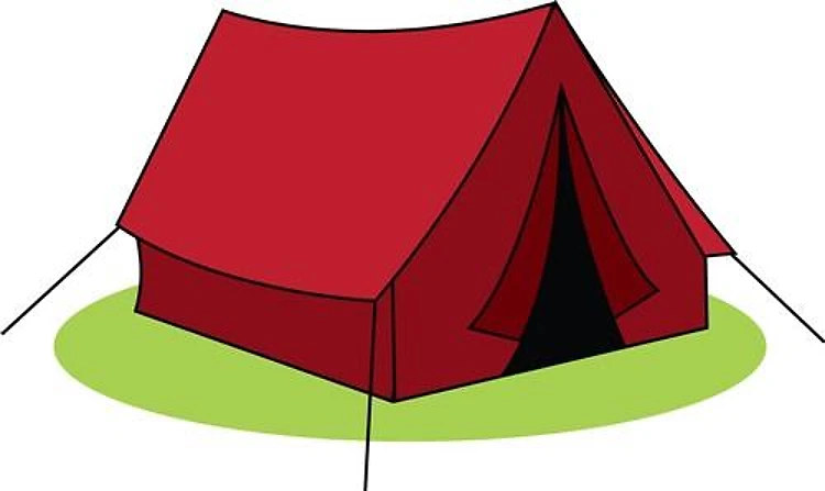 Camping Tent