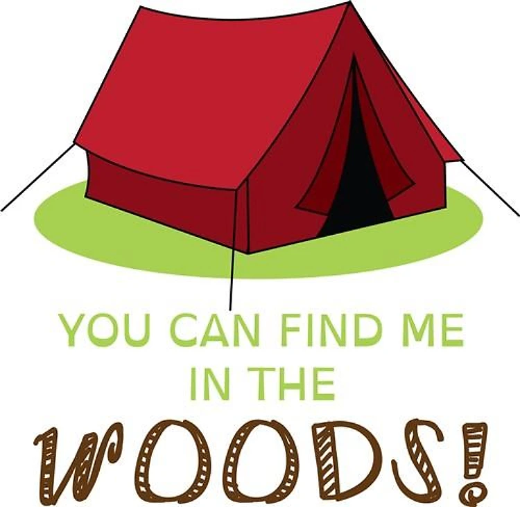 In The Woods