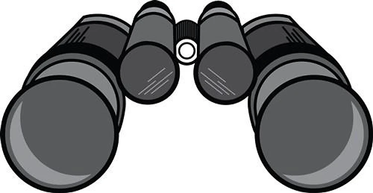 Binoculars