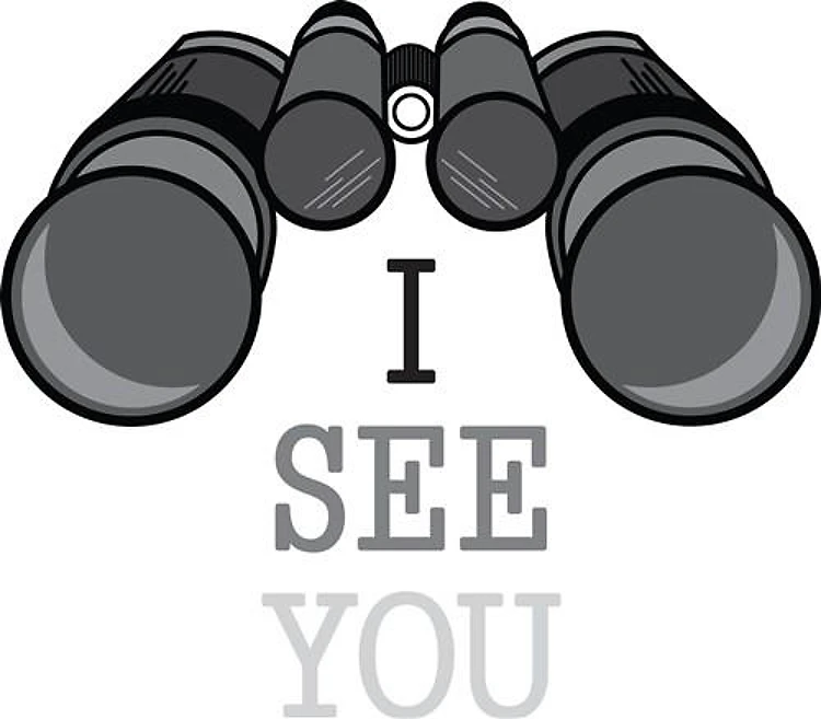 I See You