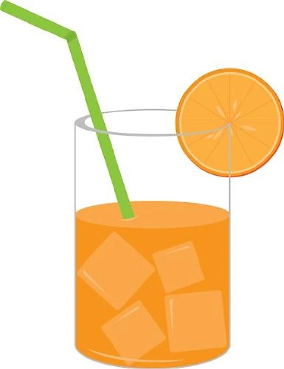 Orange Juice