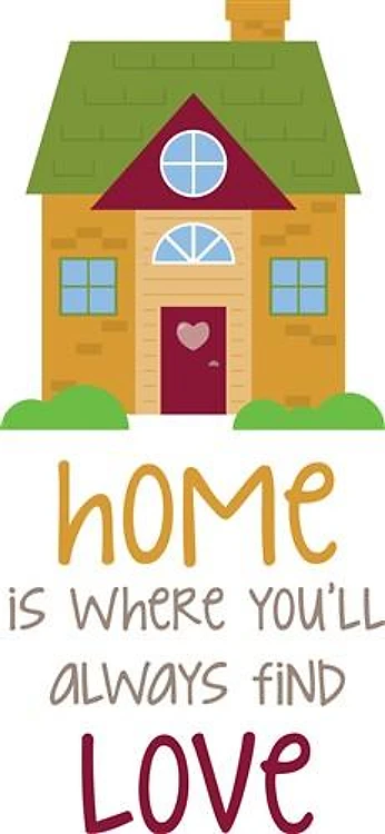 Home Is Love
