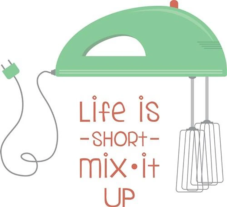 Mix It Up