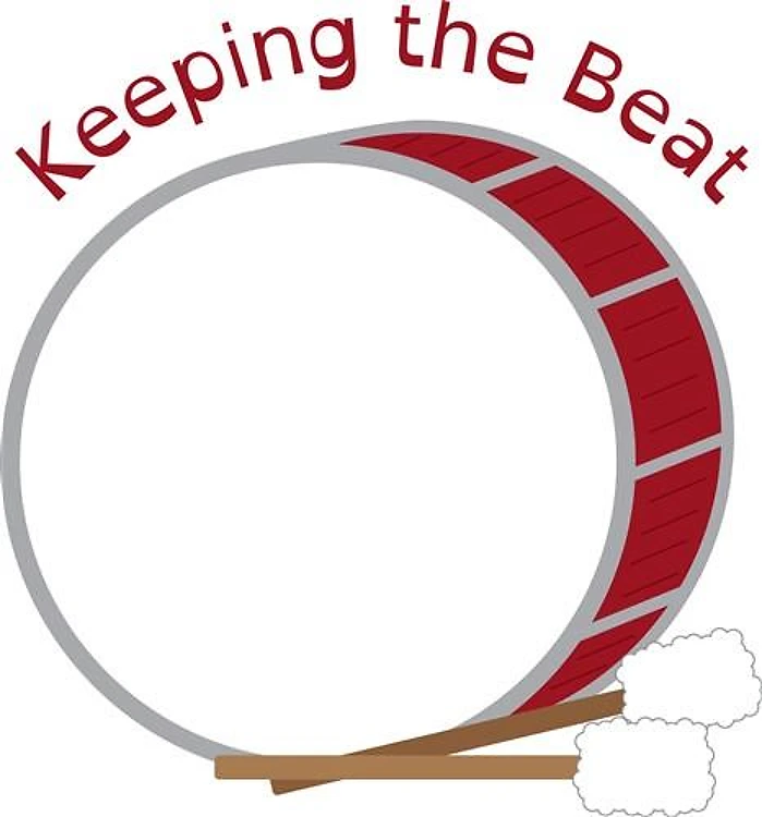 Keeping The Beat