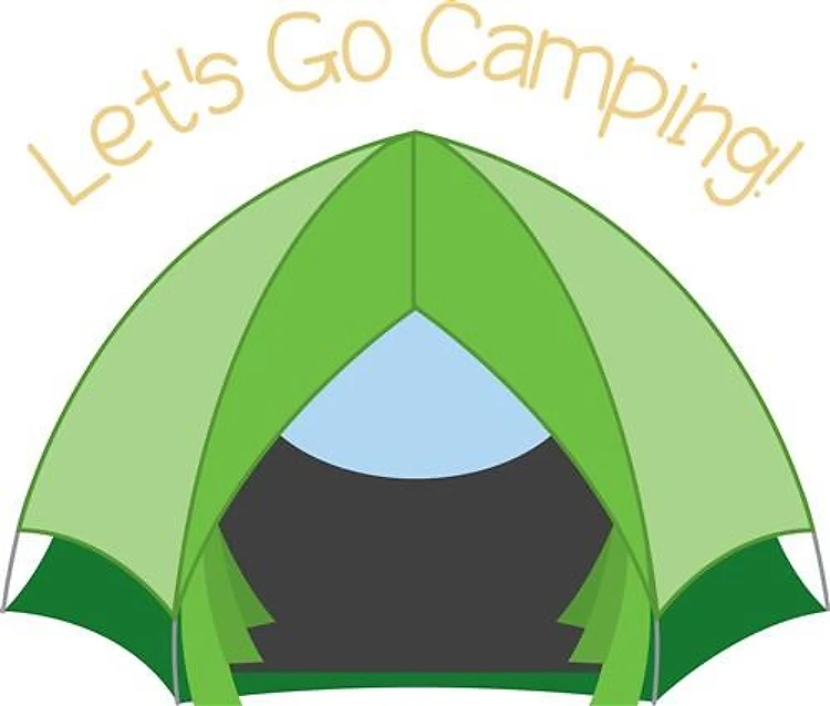 Lets Go Camping!