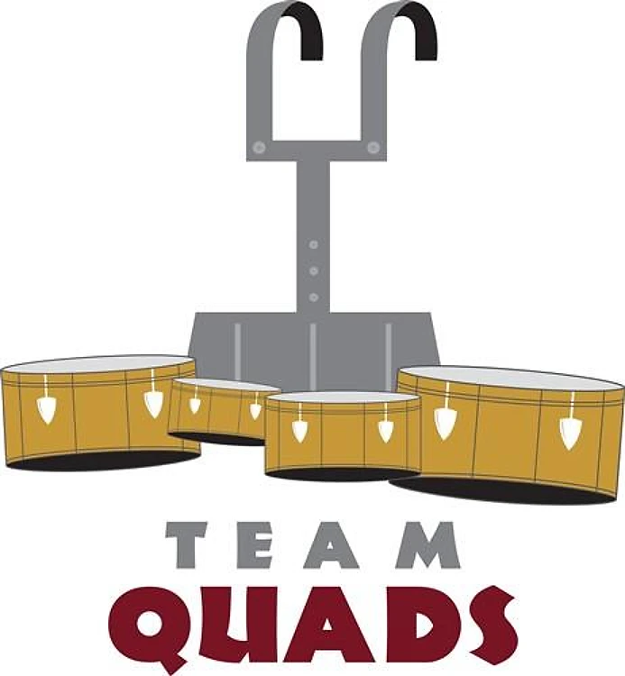 Team Quads