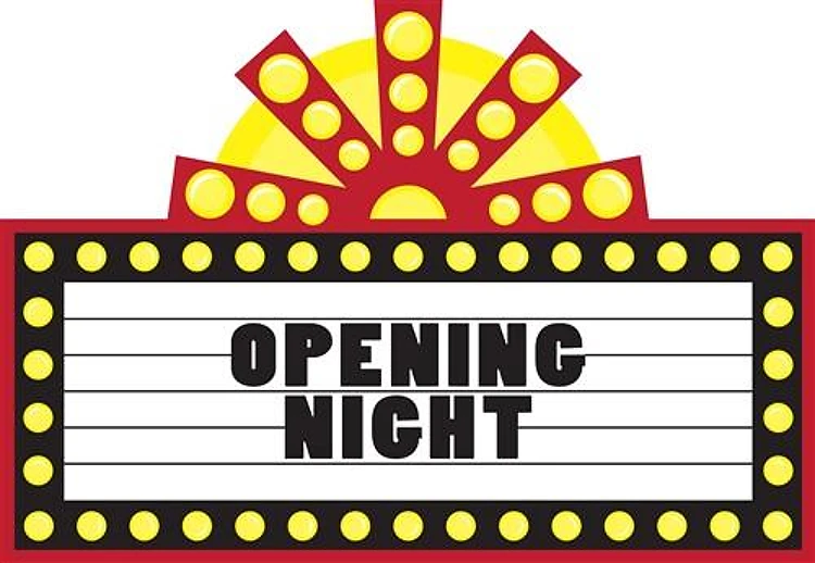 Opening Night