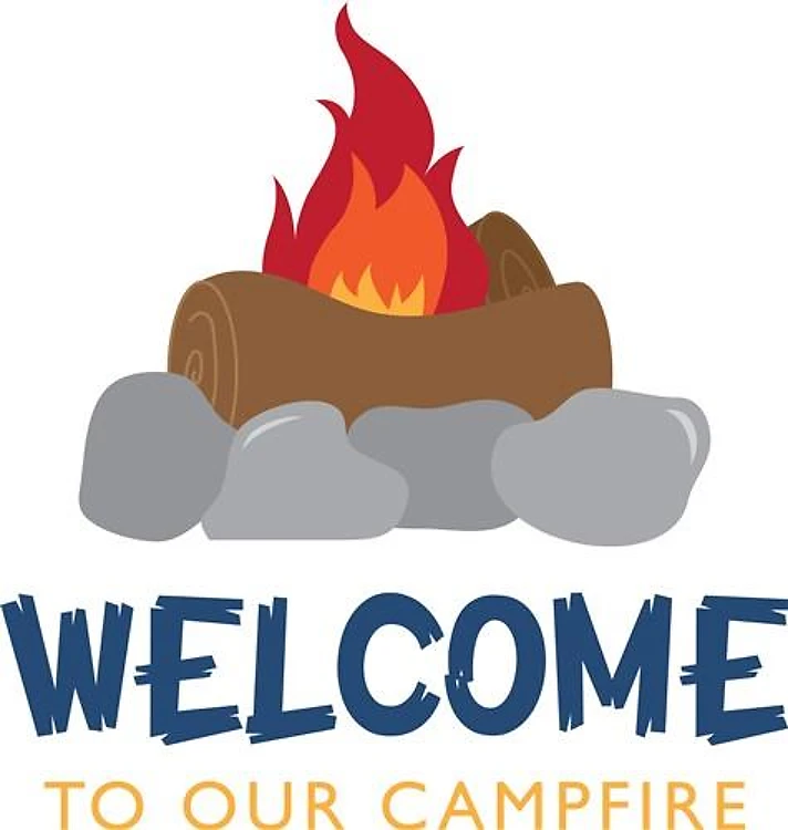Welcome To Campfire