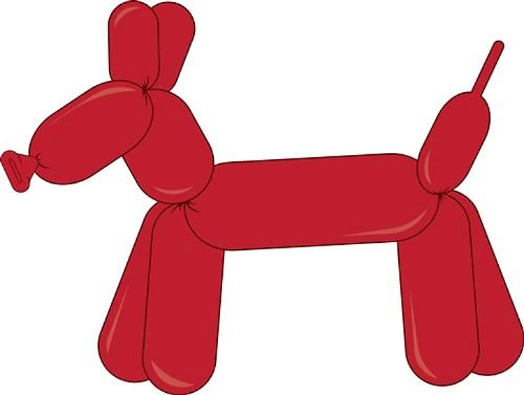 Balloon Dog