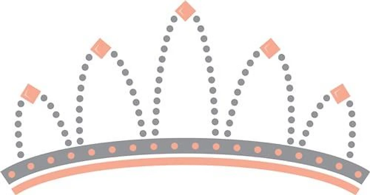 Princess Crown