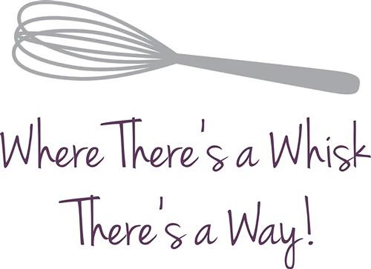 Theres A Whisk