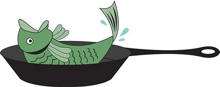 Fish Fry