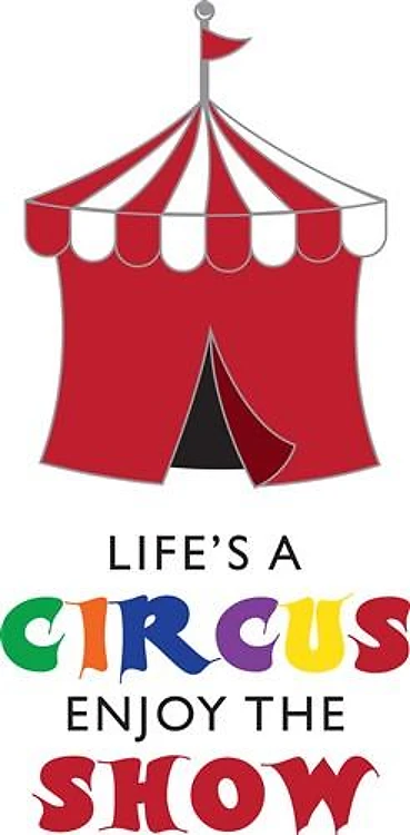 Lifes A Circus