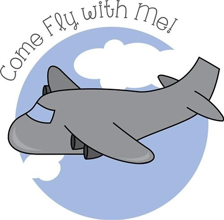 Fly With Me