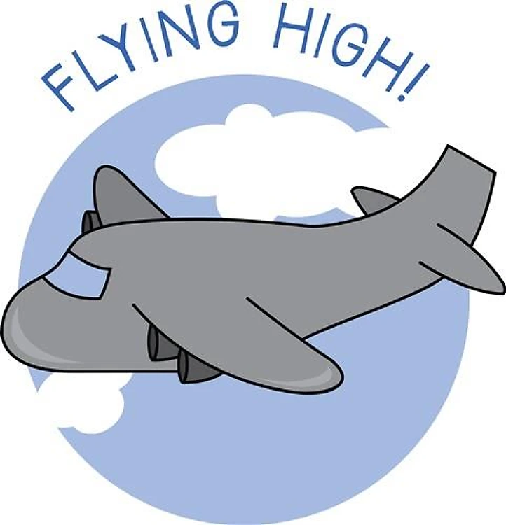 Flying High