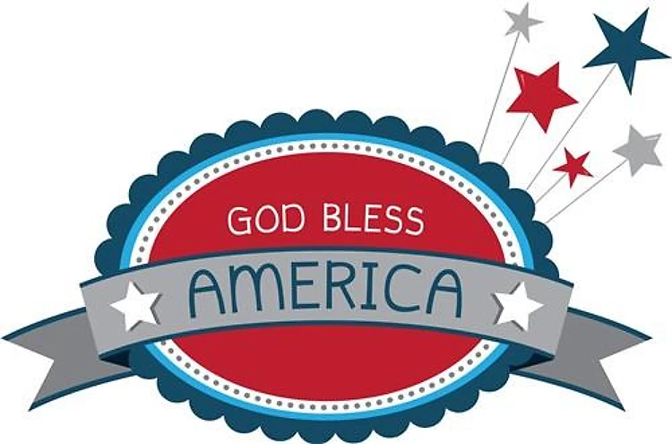 God Bless America