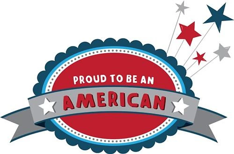 Proud American