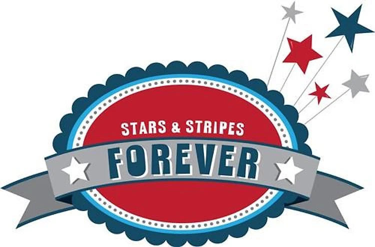 Stars & Stripes