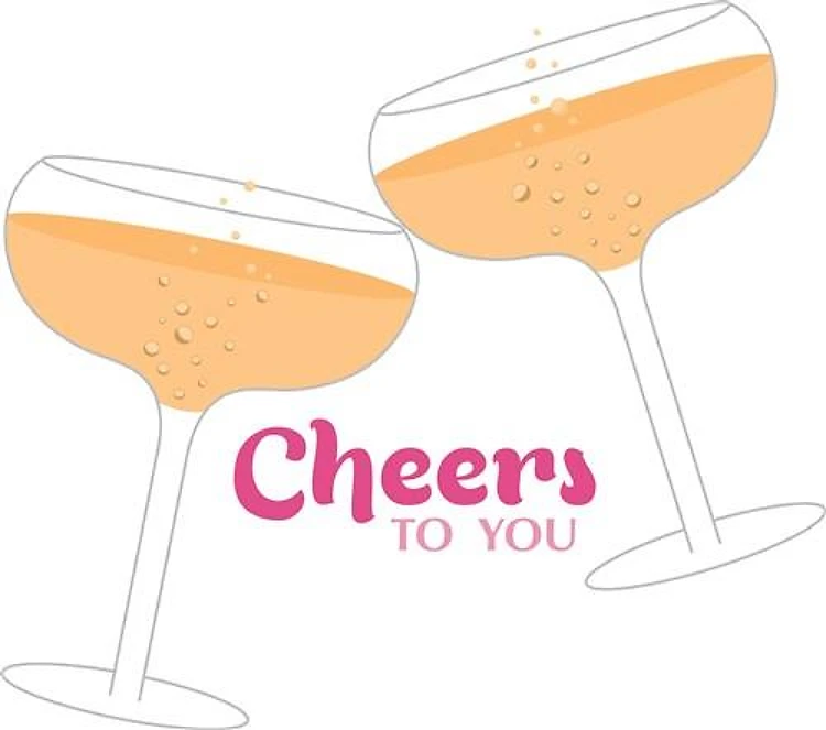 Cheers To You