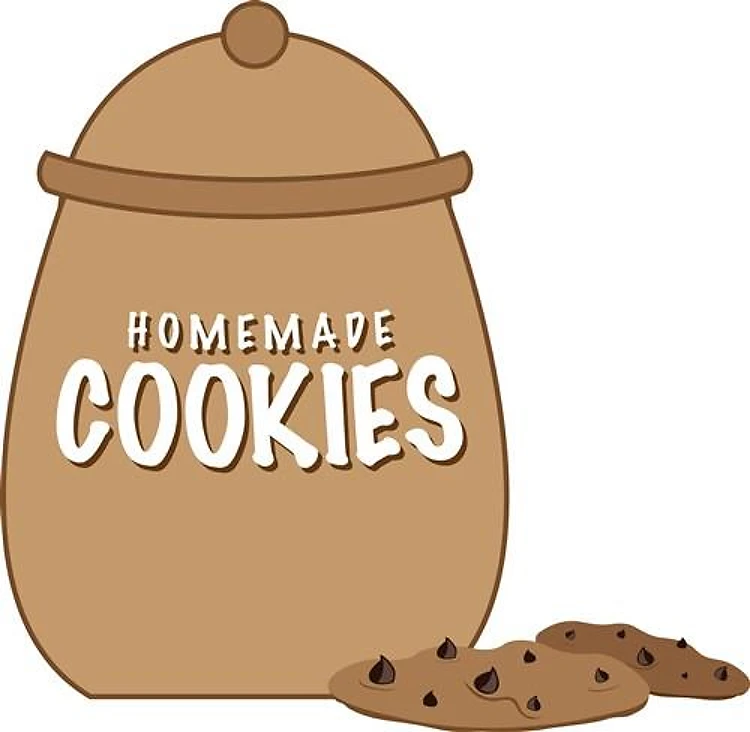 Homemade Cookies