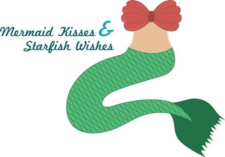 Mermaid Kisses