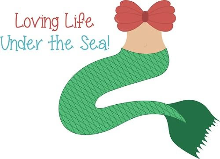 Life Under Sea